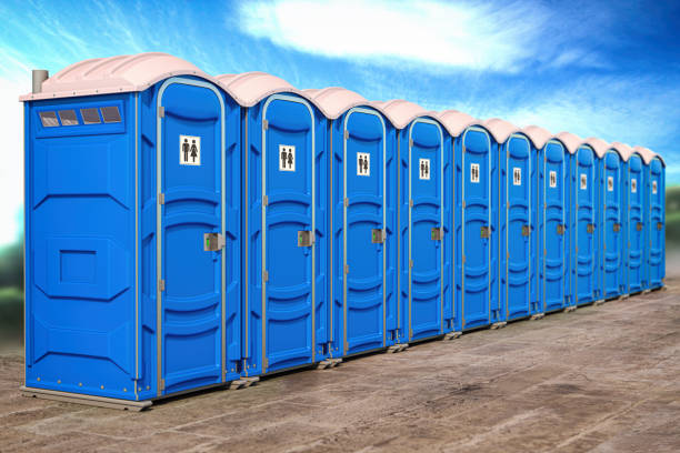 Best Construction Site Portable Toilets in Meadow Vale, KY